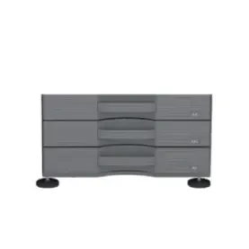 Sharp пьедестал с 3 лотками 3 Tray Pedestal BP-DE14, 3 x 550 листов 