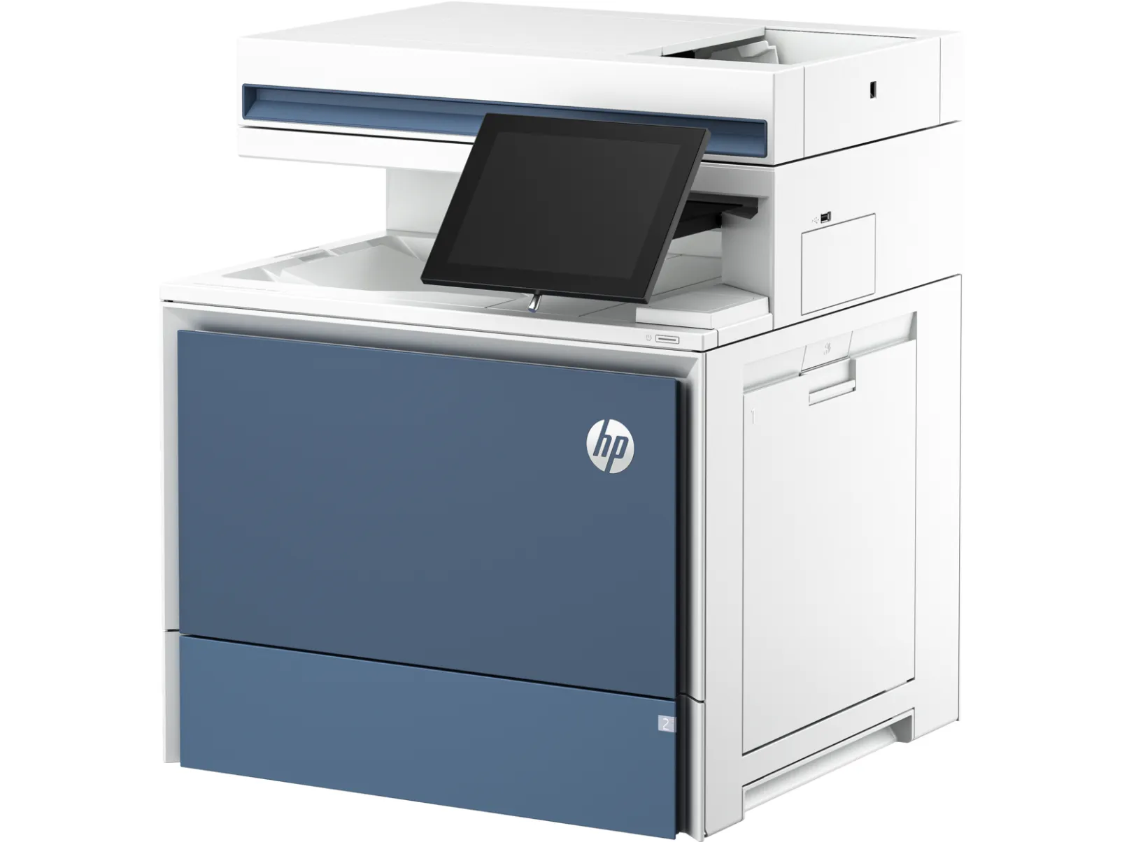 МФУ HP Color LaserJet Enterprise 5800dn 