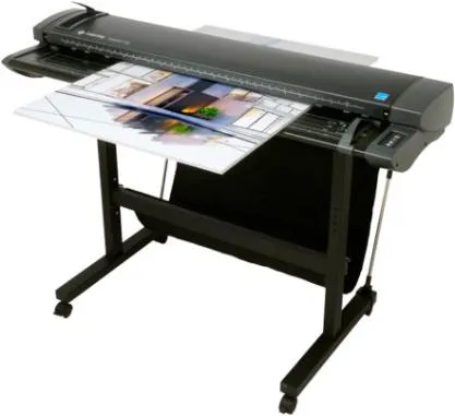 Сканер широкоформатный Colortrac SmartLF SGi 36e 