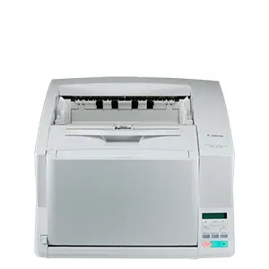 Сканер Canon imageFORMULA DR-X10C 