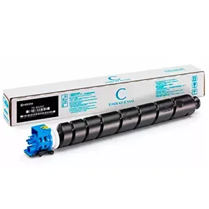 Тонер-картридж Kyocera TK-8525C (cyan) 