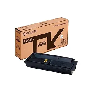 Тонер-картридж Kyocera TK-6115 (black) 
