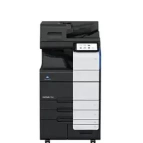 МФУ Konica Minolta bizhub 550i 