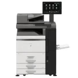 Цифровая печатная машина Sharp BP-90C80EU 