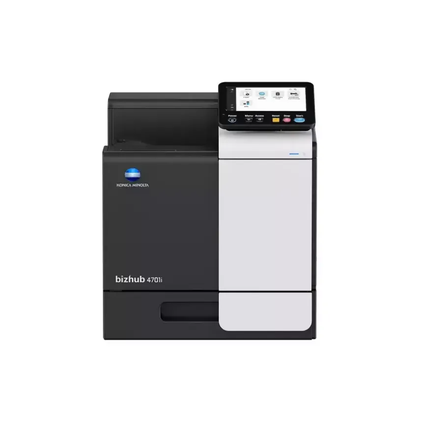 Принтер Konica Minolta bizhub 4701i 