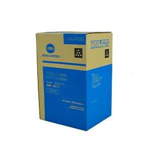 Тонер Konica Minolta TNP-79K (black) 