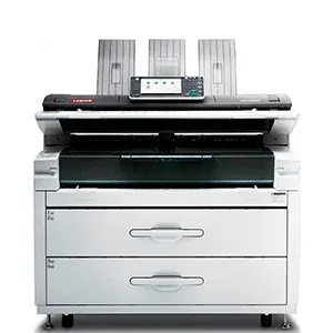 Широкоформатное МФУ Ricoh MP W6700SP 