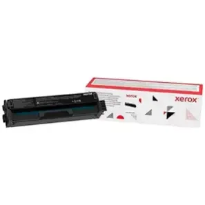 Тонер-картридж Xerox C230/C235 (black) 