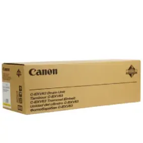 Фотобарабан Canon C-EXV63 