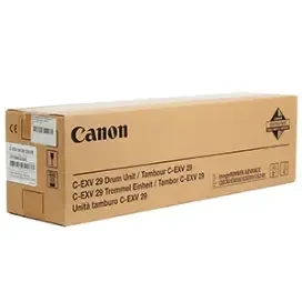 Фотобарабан Canon C-EXV29 (black) 