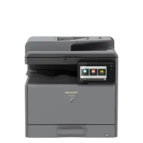МФУ Sharp BP-22C25EU 