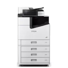 МФУ Epson WorkForce Enterprise WF-C21000 D4TW 