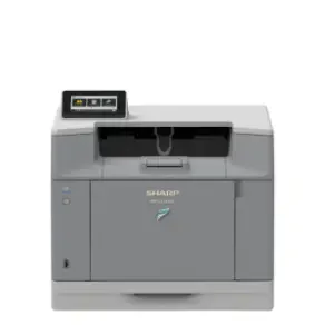 Принтер Sharp BP-C131PWEU 