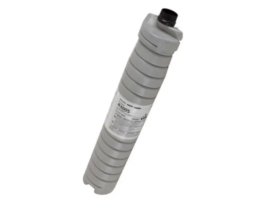 Тонер Ricoh Type 8300s (black) 