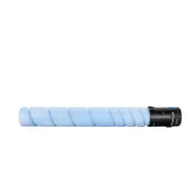 Тонер Pantum CTO-910HС (cyan) 
