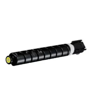 Тонер-картридж Canon C-EXV1007 (yellow) 