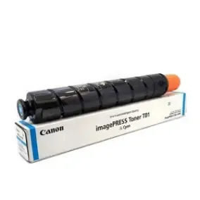 Тонер-картридж Canon Toner T01 (cyan) 