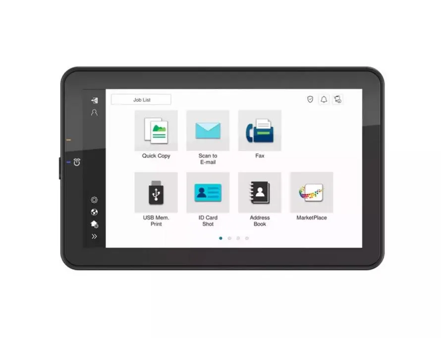 МФУ Konica Minolta bizhub C4051i 