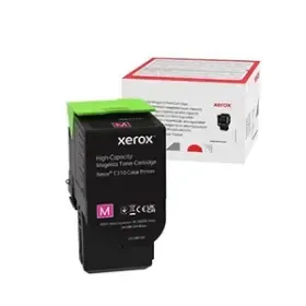 Тонер-картридж Xerox C310/C315 (magenta) 