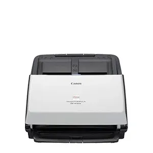 Сканер Canon imageFORMULA DR-M160 II 