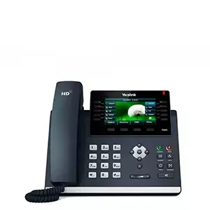 Телефон Yealink SIP-T46S 