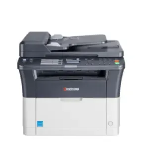 МФУ Kyocera FS-1025MFP 