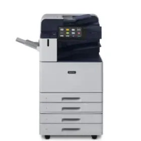МФУ Xerox AltaLink C8235 с трехлотковым модулем 