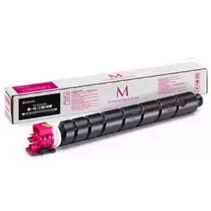 Тонер-картридж Kyocera TK-8145M (magenta), 12000 стр. 