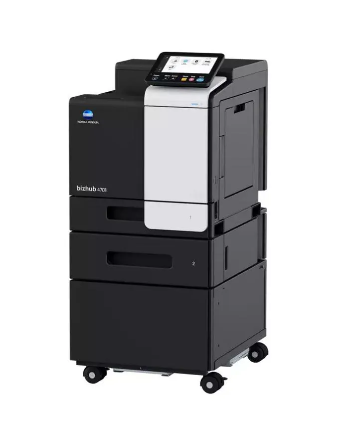 Принтер Konica Minolta bizhub 4701i 