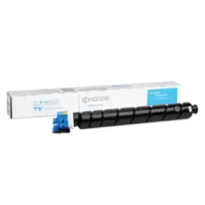 Тонер-картридж Kyocera TK-8365C (cyan), 12000 стр. 