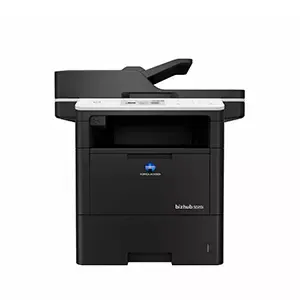 МФУ Konica Minolta bizhub 5020i