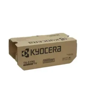 Тонер-картридж Kyocera TK-3190 (black), 25000 стр. 