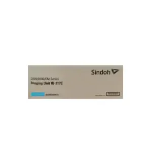 Блок фотобарабана для Sindoh D330e/D332e, голубой, (70 000стр.) 