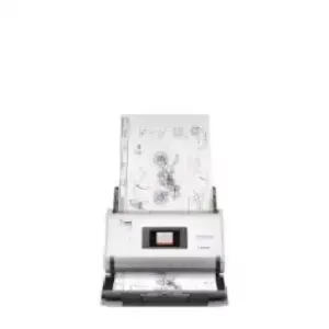 Сканер Epson WorkForce DS-30000 