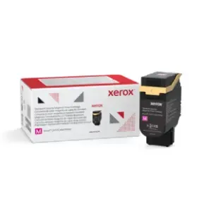 Тонер-картридж Xerox C410/C415 (magenta), 7000 стр. 