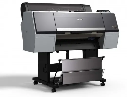 Струйный плоттер Epson SureColor SC-P7000 STD 
