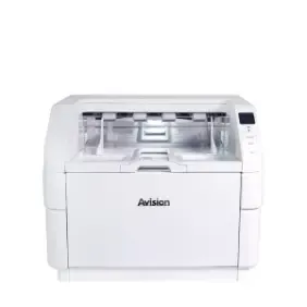 Сканер Avision AD8120UN 