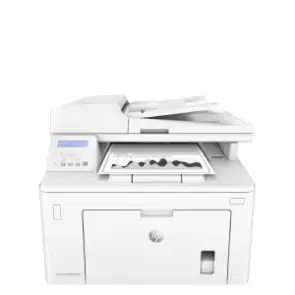 МФУ HP LaserJet Pro M227sdn 
