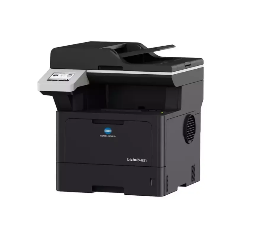 МФУ Konica Minolta bizhub 4221i 
