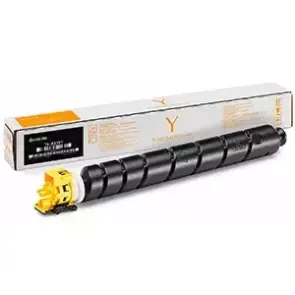 Тонер-картридж Kyocera TK-8135Y (yellow), 15000 стр. 
