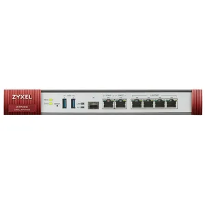 Межсетевой экран ZYXEL ATP200 