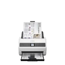 Сканер Epson WorkForce DS-870 