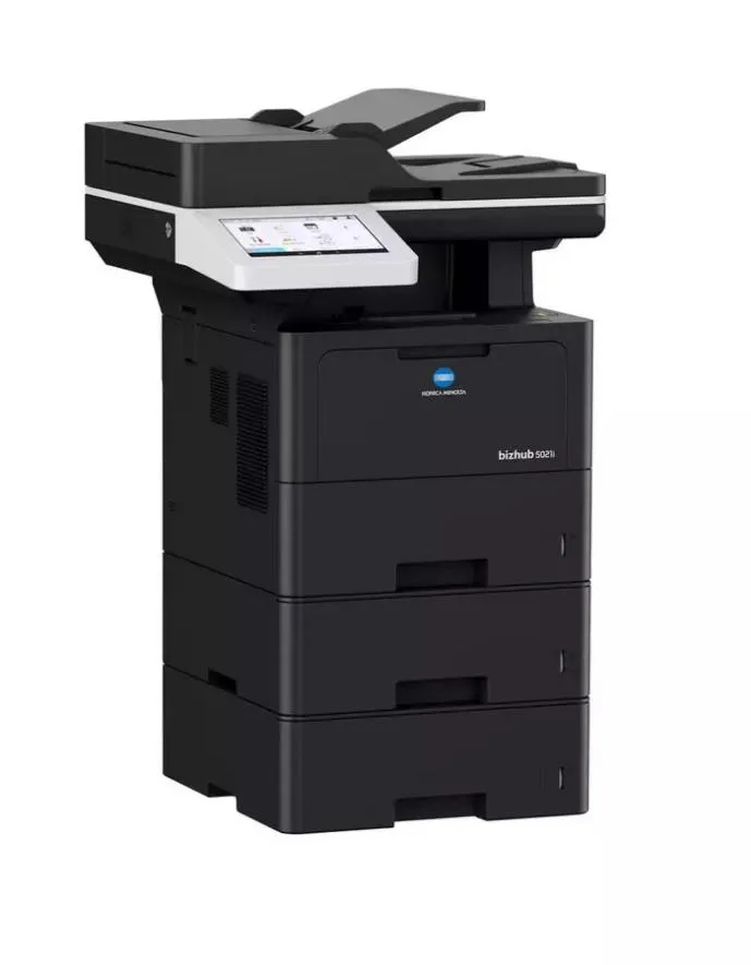 МФУ Konica Minolta bizhub 5021i 