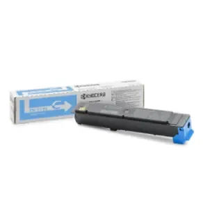 Тонер-картридж Kyocera TK-5195C (cyan) 