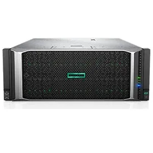 Сервер HPE Proliant DL580 Gen10 