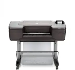 Струйный плоттер HP DesignJet Z6 Ps (24-дюймовый) 