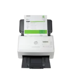 Сканер HP ScanJet Enterprise Flow 5000 s5 