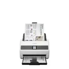 Сканер Epson WorkForce DS-970 