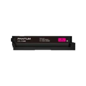 Тонер-картридж Pantum CTL-1100M (magenta) 