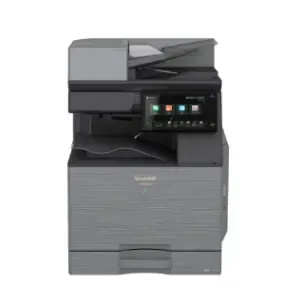 МФУ Sharp BP-60C31EU 